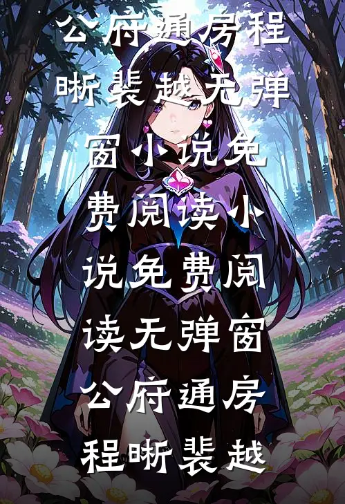 公府通房(程晰裴越)无弹窗小说免费阅读_小说免费阅读无弹窗公府通房(程晰裴越)