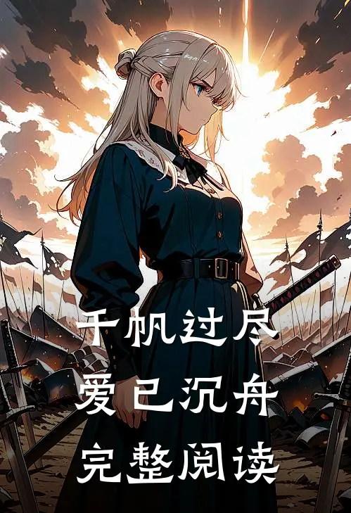 千帆过尽，爱已沉舟完整阅读
