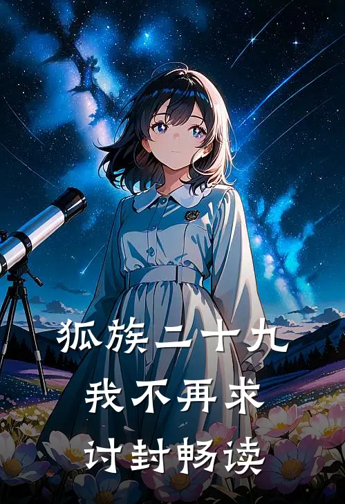 狐族二十九，我不再求讨封畅读
