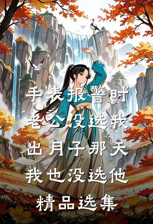 手表报警时老公没选我，出月子那天，我也没选他精品选集