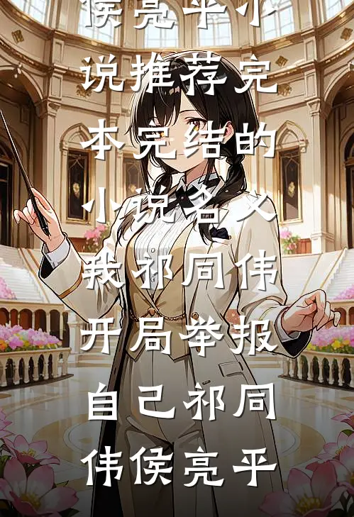名义：我祁同伟，开局举报自己(祁同伟侯亮平)小说推荐完本_完结的小说名义：我祁同伟，开局举报自己(祁同伟侯亮平)