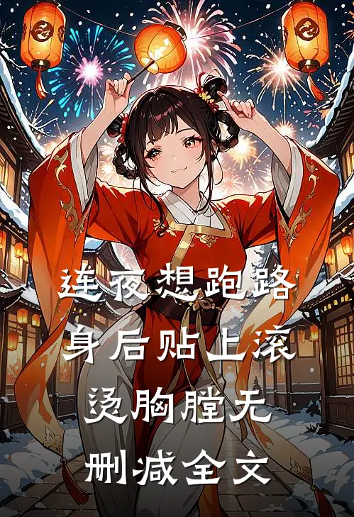 连夜想跑路，身后贴上滚烫胸膛无删减全文