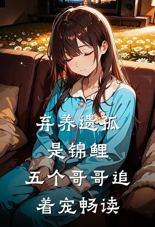 弃养遗孤是锦鲤，五个哥哥追着宠畅读