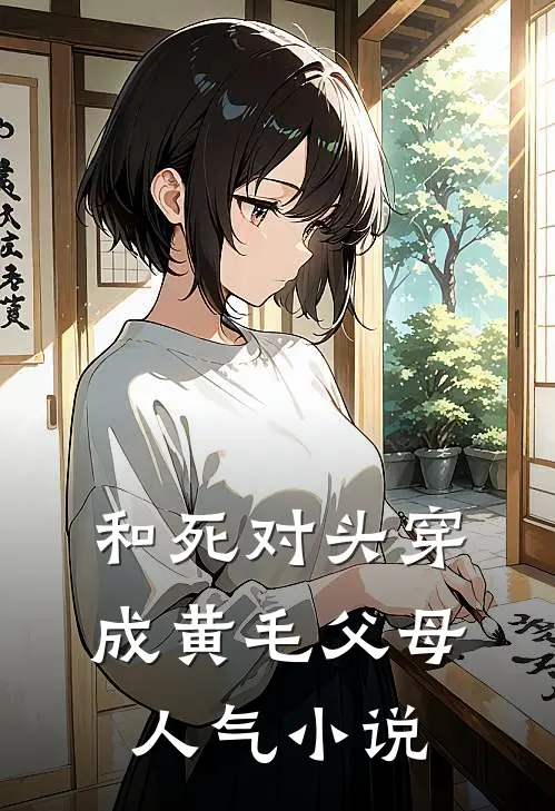 和死对头穿成黄毛父母人气小说