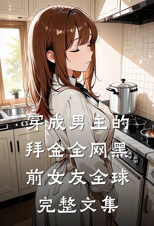穿成男主的拜金全网黑前女友全球完整文集