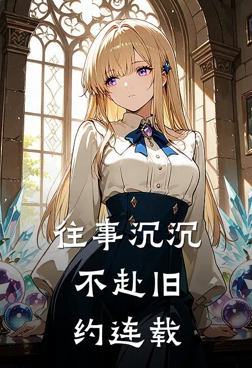 往事沉沉，不赴旧约连载