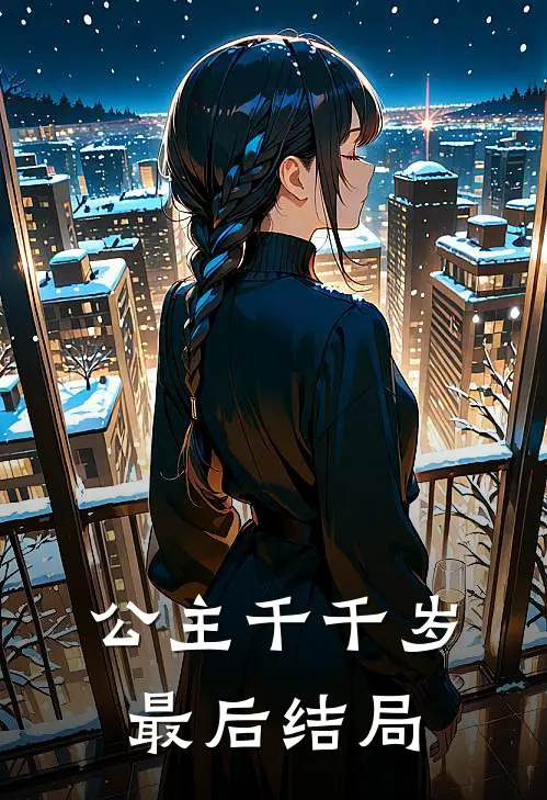 公主千千岁最后结局