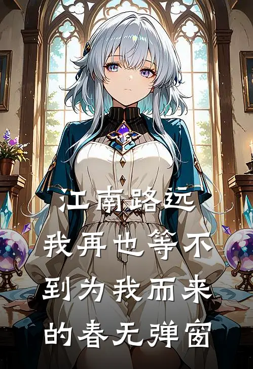 江南路远，我再也等不到为我而来的春无弹窗