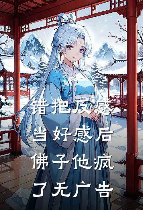 错把反感当好感后，佛子他疯了无广告