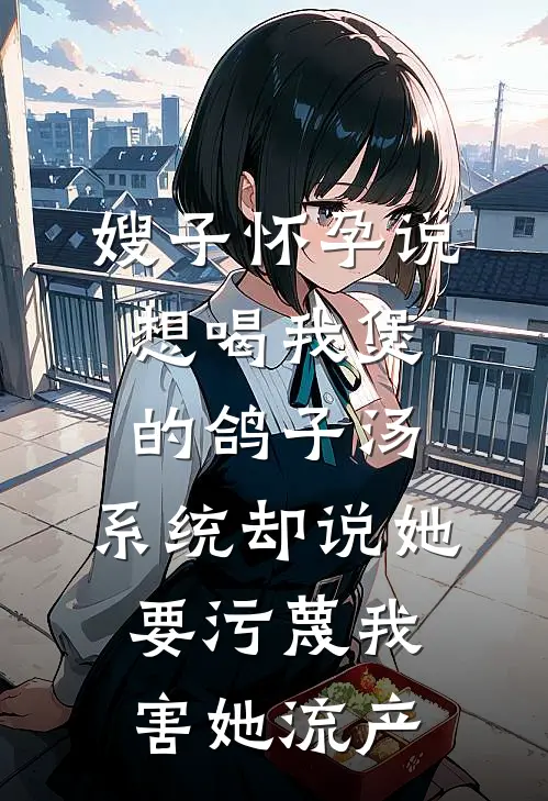 嫂子怀孕说想喝我煲的鸽子汤，系统却说她要污蔑我害她流产