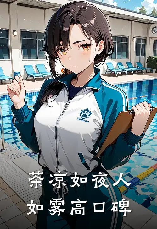 茶凉如夜人如雾高口碑