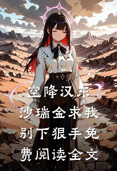 空降汉东，沙瑞金求我别下狠手免费阅读全文