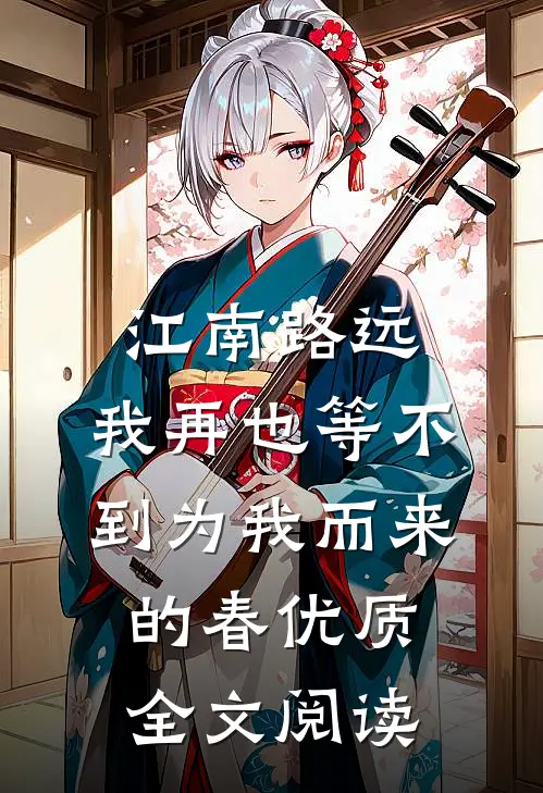 江南路远，我再也等不到为我而来的春优质全文阅读