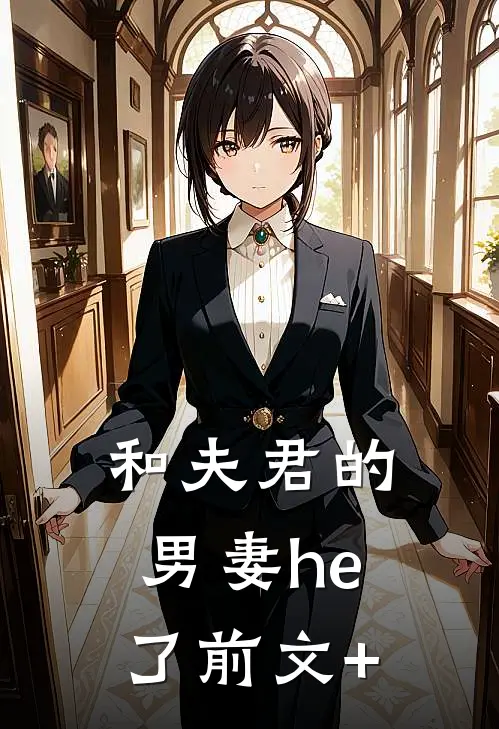 和夫君的男妻he了前文+
