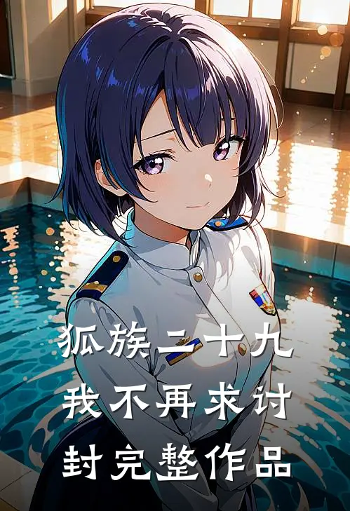 狐族二十九，我不再求讨封完整作品