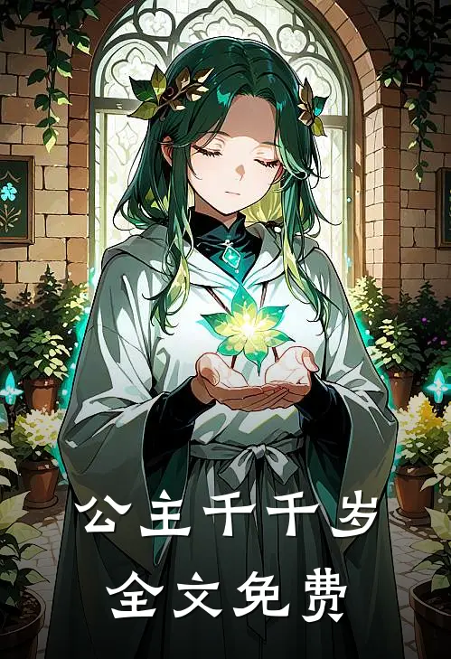 公主千千岁全文免费