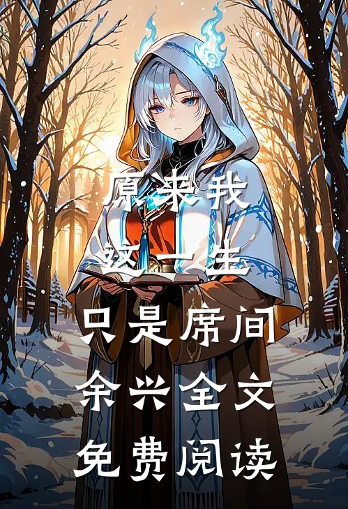 原来我这一生，只是席间余兴全文免费阅读