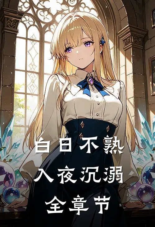 白日不熟，入夜沉溺全章节