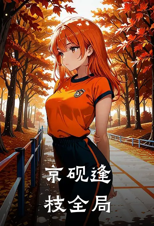 京砚逢枝全局