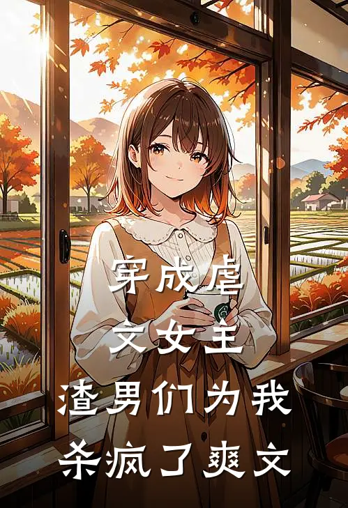 穿成虐文女主，渣男们为我杀疯了爽文