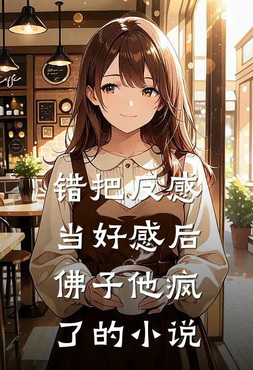 错把反感当好感后，佛子他疯了的小说