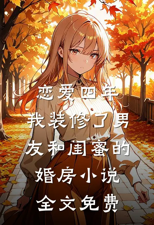 恋爱四年，我装修了男友和闺蜜的婚房小说全文免费