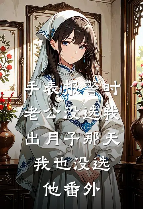手表报警时老公没选我，出月子那天，我也没选他番外