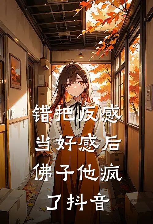 错把反感当好感后，佛子他疯了抖音