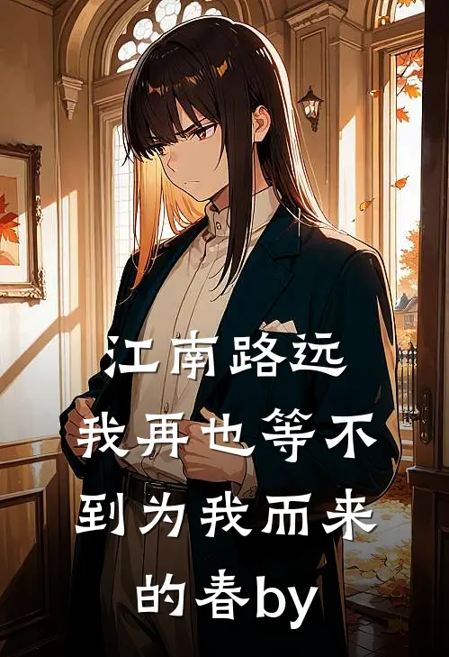 江南路远，我再也等不到为我而来的春by