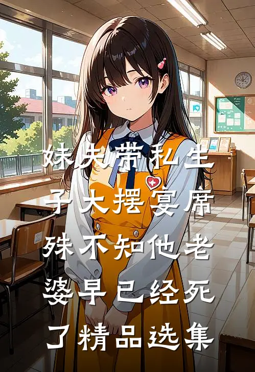 妹夫带私生子大摆宴席，殊不知他老婆早已经死了精品选集