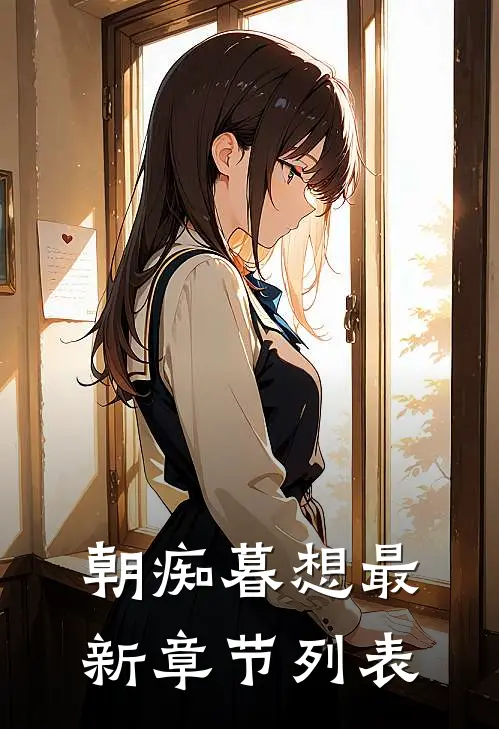 朝痴暮想最新章节列表