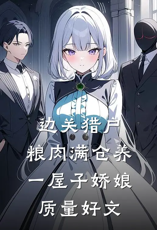 边关猎户，粮肉满仓养一屋子娇娘质量好文