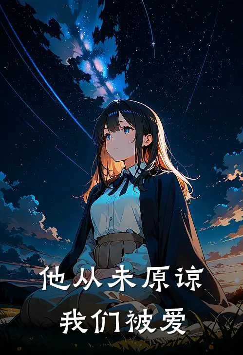 他从未原谅我们被爱过