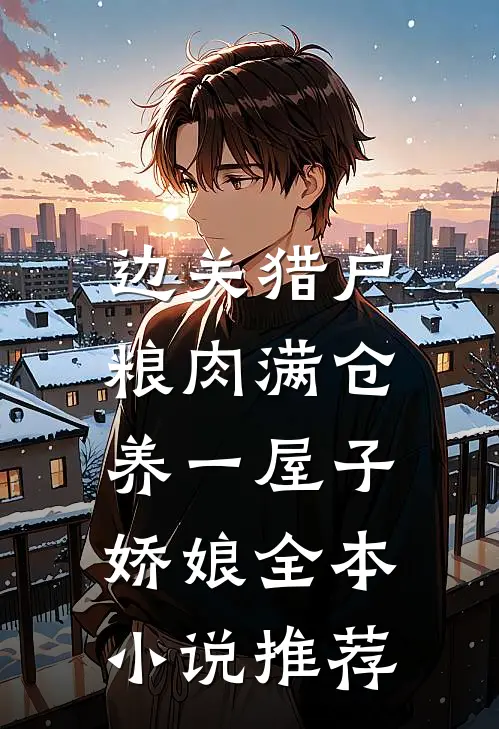 边关猎户，粮肉满仓养一屋子娇娘全本小说推荐