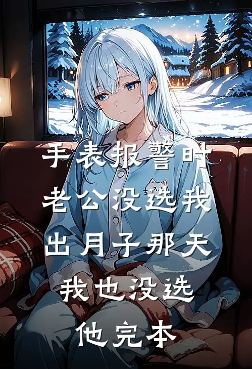 手表报警时老公没选我，出月子那天，我也没选他完本