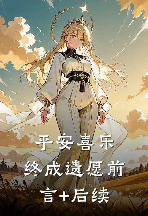 平安喜乐，终成遗愿前言+后续
