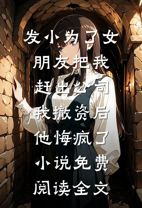 发小为了女朋友把我赶出公司，我撤资后他悔疯了小说免费阅读全文