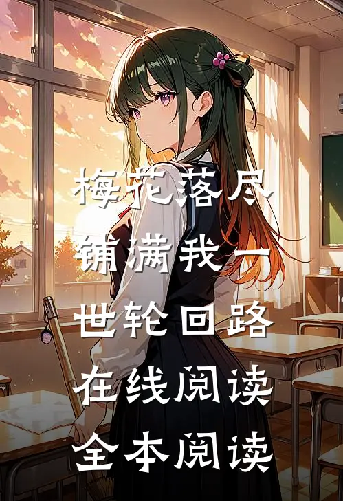 梅花落尽，铺满我一世轮回路在线阅读全本阅读