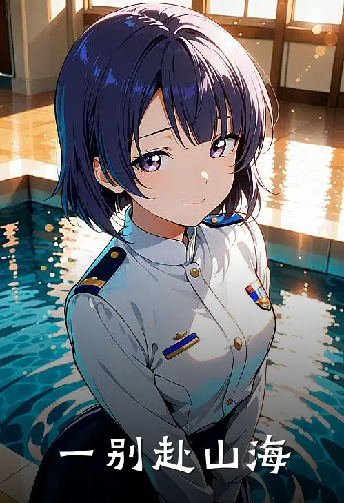 一别赴山海