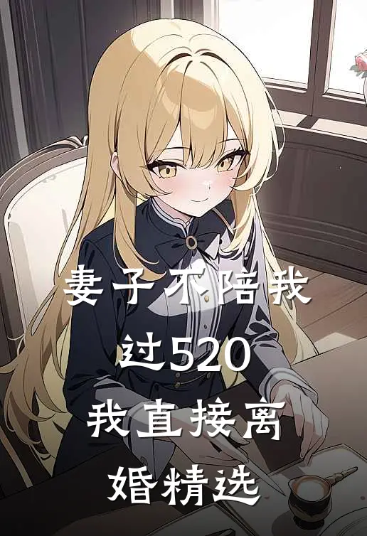 妻子不陪我过520，我直接离婚精选