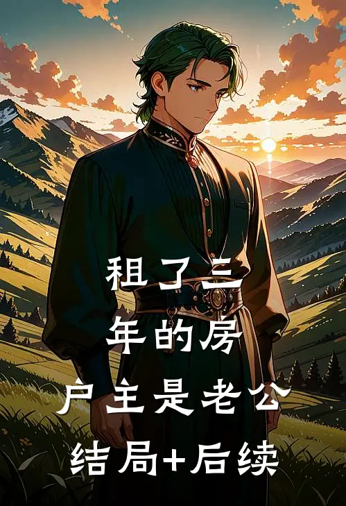 租了三年的房，户主是老公结局+后续