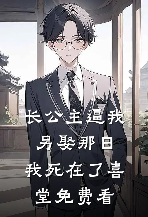 长公主逼我另娶那日，我死在了喜堂免费看