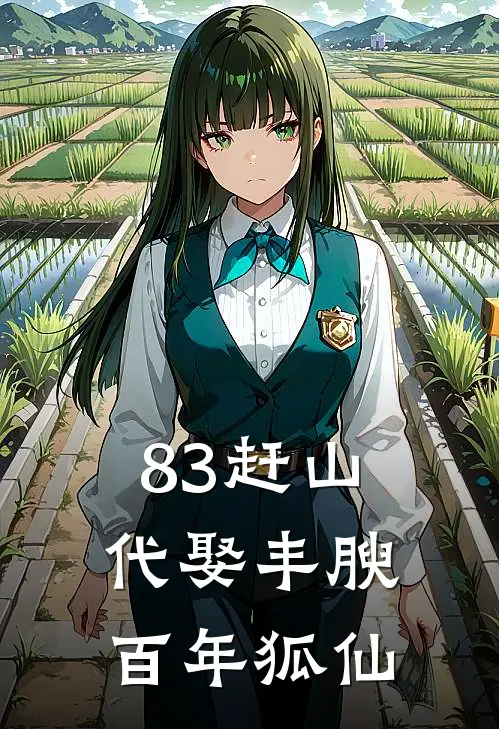 83赶山：代娶丰腴百年狐仙