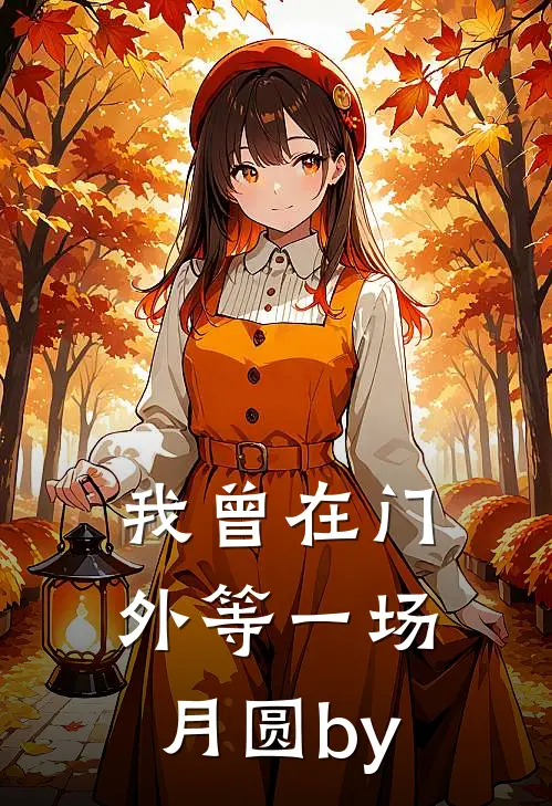 我曾在门外等一场月圆by
