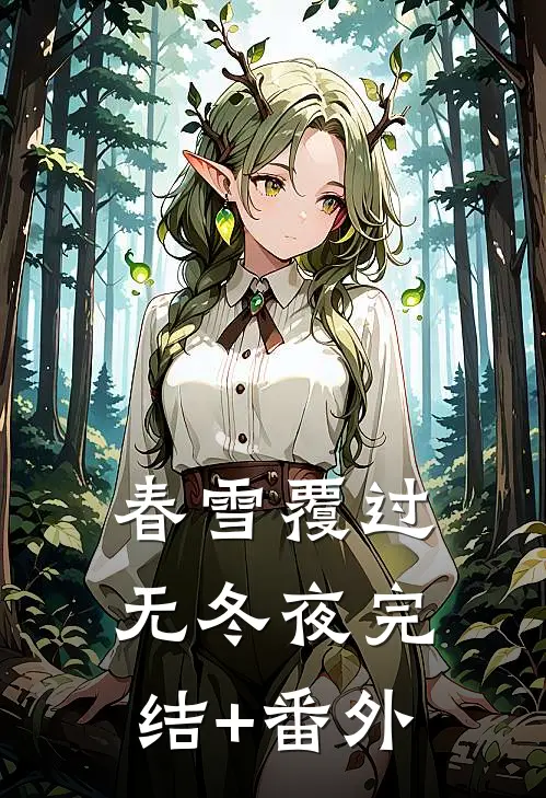 春雪覆过无冬夜完结+番外