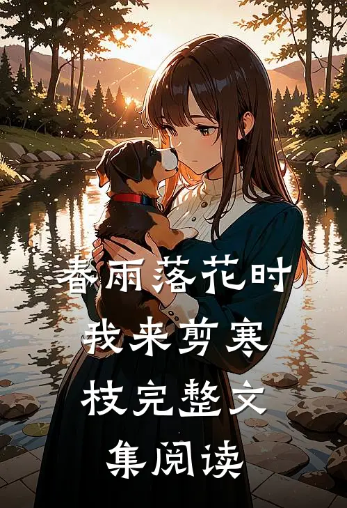 春雨落花时，我来剪寒枝完整文集阅读