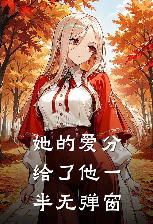 她的爱分给了他一半无弹窗