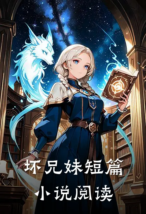 坏兄妹短篇小说阅读