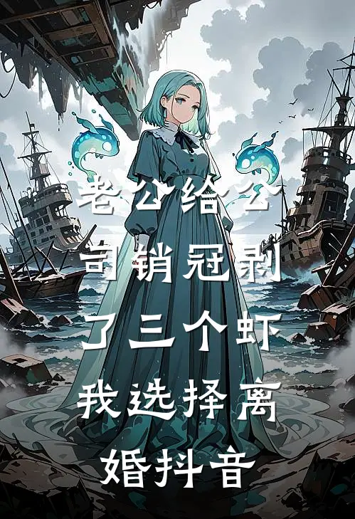 老公给公司销冠剥了三个虾，我选择离婚抖音