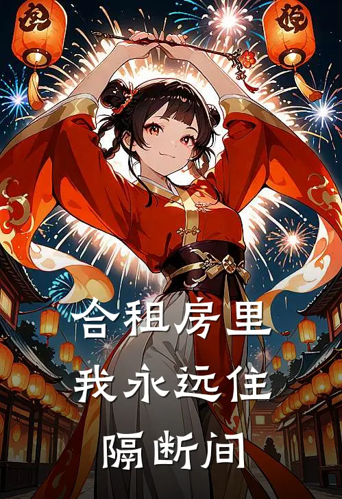 合租房里,我永远住隔断间怎么办